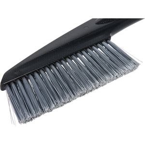 Produktbild für Eiskratzer Petex 45230000, grau
