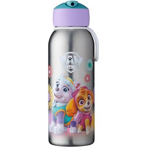 Thermosflasche Mepal Flip-Up Campus, Edelstahl
