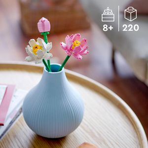 Produktbild für Klemmbausteine LEGO Botanicals 40647, ab 8 Jahre