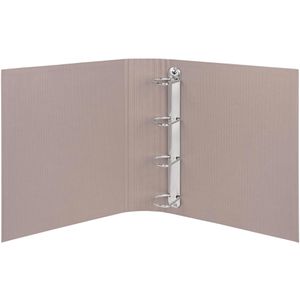 Produktbild für Ringbuch Rössler-Papier 1316452495 S.O.H.O., A4