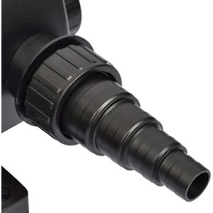 Produktbild für UVC-Klärer vidaXL 40526, Teichklärer, 36 W