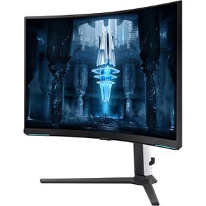 Produktbild für Monitor Samsung Odyssey Neo G8 S32BG850NP, 32 Zoll