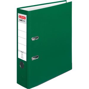 Ordner Herlitz 5480504 maX.file protect, PP, A4