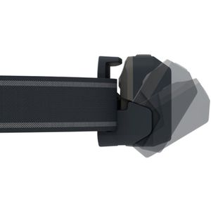 Produktbild für Stirnlampe Ledlenser NEO3 LED, mit Batterie