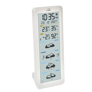 Produktbild für Wetterstation TFA 35.8108.02 TFA.me ID-06, Funk, Wlan, digital