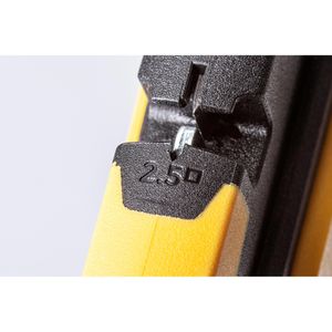 Produktbild für Abisolierzange Jokari Super 4 Pro, 20200