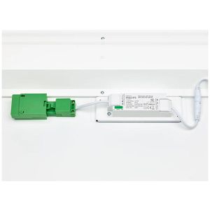 Produktbild für Deckenleuchte Philips CoreLine Gen4, weiß, LED