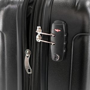 Produktbild für Business-Trolley JSA 45513, 40 Liter