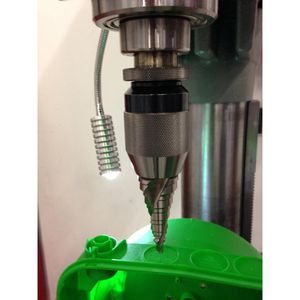 Produktbild für Stufenbohrer EXACT 05311, HSS-Stahl