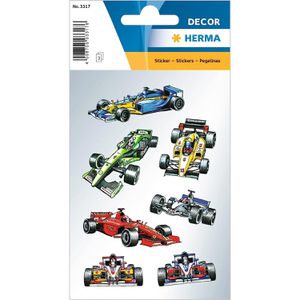 Produktbild für Sticker Herma Decor, 3317