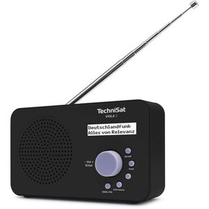 Produktbild für Radio TechniSat Viola 2 DAB+