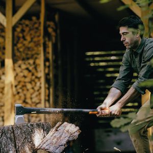 Produktbild für Axt Fiskars X-series X36 L, 1069109