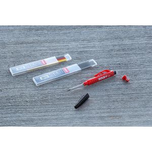 Produktbild für Tieflochmarker SOLA TLM2, schwarz