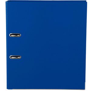 Produktbild für Ordner Leitz 1007-00-68, Vollpapier, Karton, A4
