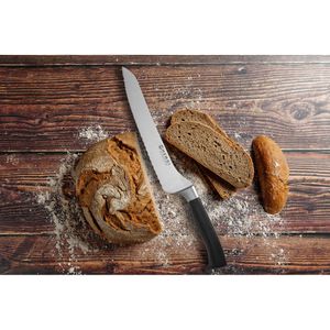 Produktbild für Brotmesser Hendi Profi Line 844281