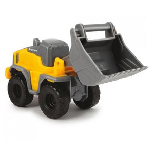 Produktbild für Baustellenfahrzeug Dickie-Toys Volvo Micro Workers
