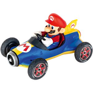 Produktbild für Fahrzeug Carrera RC Mario Kart Mach 8, Mario