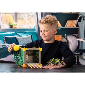 Produktbild für Spielset schleich ELDRADOR 42678, ab 6 Jahre