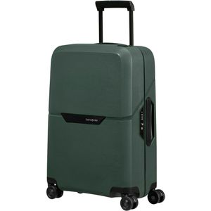 Produktbild für Koffer Samsonite Magnum Eco Spinner, grün
