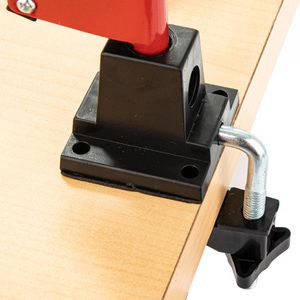 Produktbild für Schreibtischlampe Brilliant Hobby, mit E27-Fassung