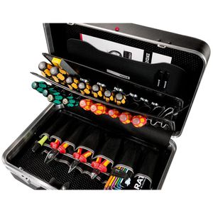 Produktbild für Werkzeugkoffer Parat Classic Plus, 481000171