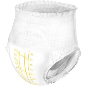 Produktbild für Inkontinenz-Pants Abena Premium S1, Unisex
