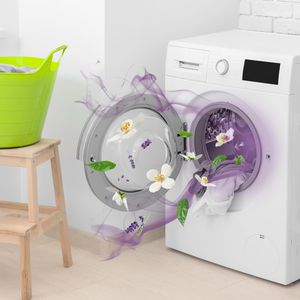 Produktbild für Waschmaschinenreiniger Sagrotan 7in1, Hygienereiniger