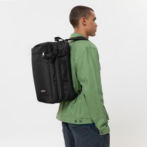 Produktbild für Handgepäck-Rucksack Eastpak Transit'R Pack Black