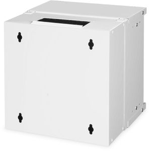 Produktbild für Netzwerkschrank Digitus SOHO PRO DN-49100, 10 Zoll