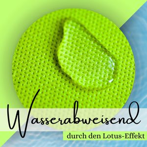 Produktbild für Tischdeckenrolle Sensalux light, 69750045, abwischbar