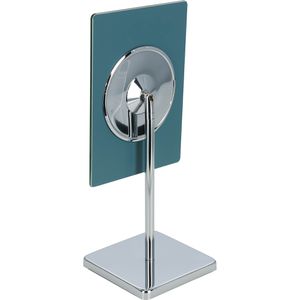 Produktbild für Kosmetikspiegel Axentia Standspiegel 126807, verchromt