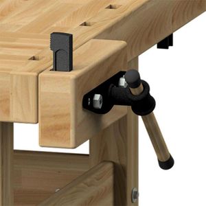 Produktbild für Hobelbank ANKE 800.031, Modell 67, aus Holz