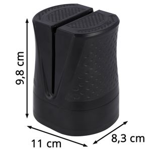 Produktbild für Messerschärfer DMT Simple Sharp 20003 BLACK