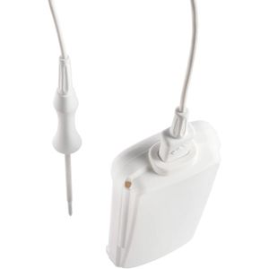 Produktbild für Einstichthermometer Testo 0563 1080, 108, digital