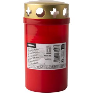 Produktbild für Kerzen Papstar 89909 T3, Grablicht