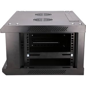 Produktbild für Netzwerkschrank Extralink Standard, EX.2886, 19 Zoll