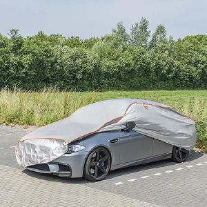 Produktbild für Autoabdeckung ProPlus 610065V01, Outdoor