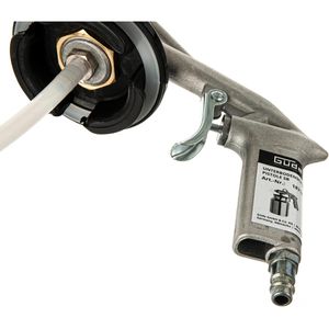 Produktbild für Unterbodenschutz-Pistole Güde SB, 18710, aus Aluminium