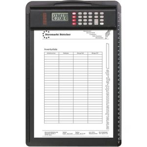 Produktbild für Klemmbrett Alassio 0085, A4