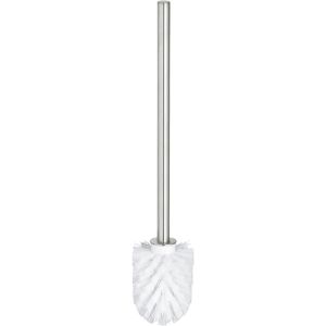 WC-Bürste GROHE Essentials 40392DC0, supersteel