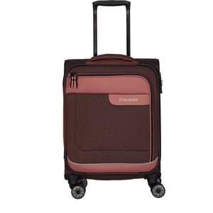Produktbild für Koffer Travelite Viia frühlingsrose