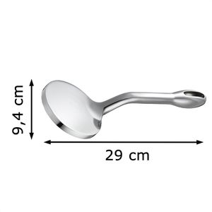Produktbild für Fleischklopfer Westmark Patscher 62142270 Stahl