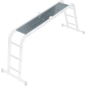 Belagbühne Krause CORDA, 085023, aus Metall