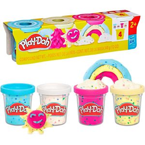 Produktbild für Knete Play-Doh G17365X0, Konfettiknete