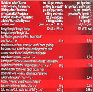 Produktbild für Kaffee Mokate Gold Cappuccino Classic