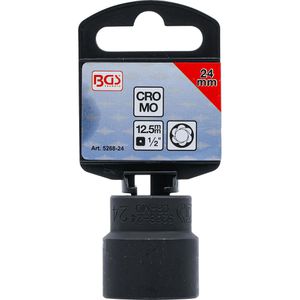 Produktbild für Schraubenausdreher BGS-technic 5268-24, für Außensechskant