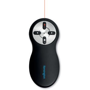 Produktbild für Presenter Kensington Si600, 33374EU, schwarz