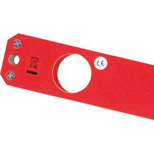 Produktbild für Winkelmesser SOLA 57075301, Witron 60