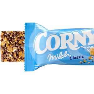 Produktbild für Müsliriegel Corny Milch Classic