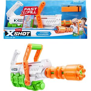 Produktbild für Wasserpistole X-Shot Hydro Cannon Fast Fill